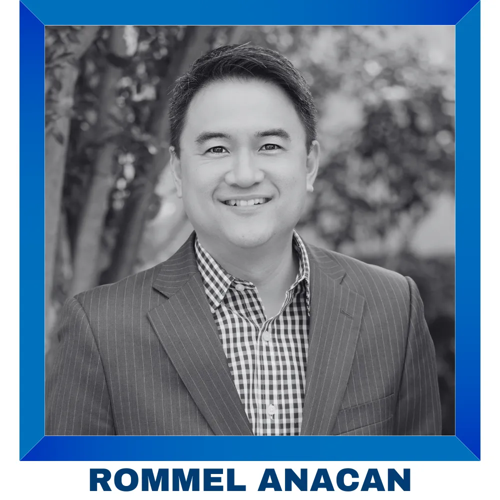 Rommel Anacan