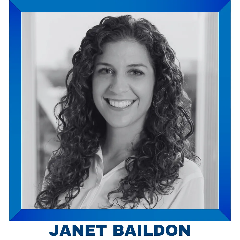 janet Baildon