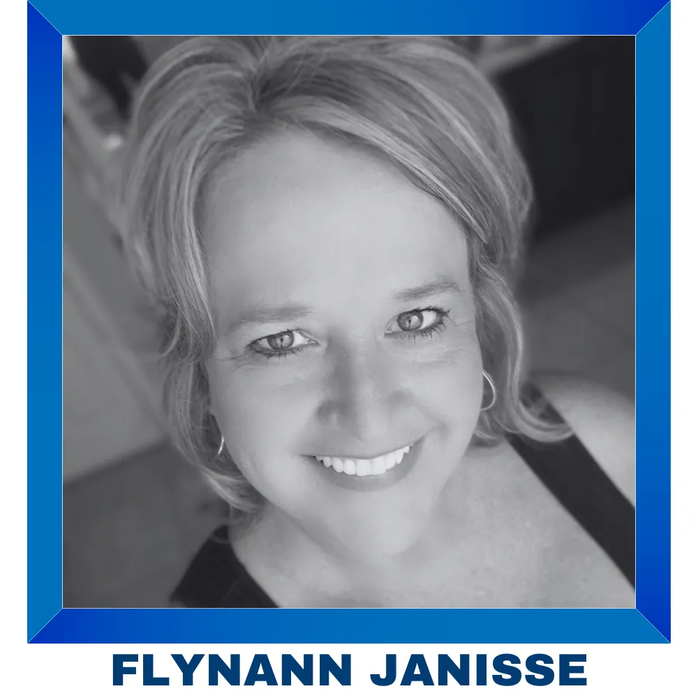 Flynann Janisse