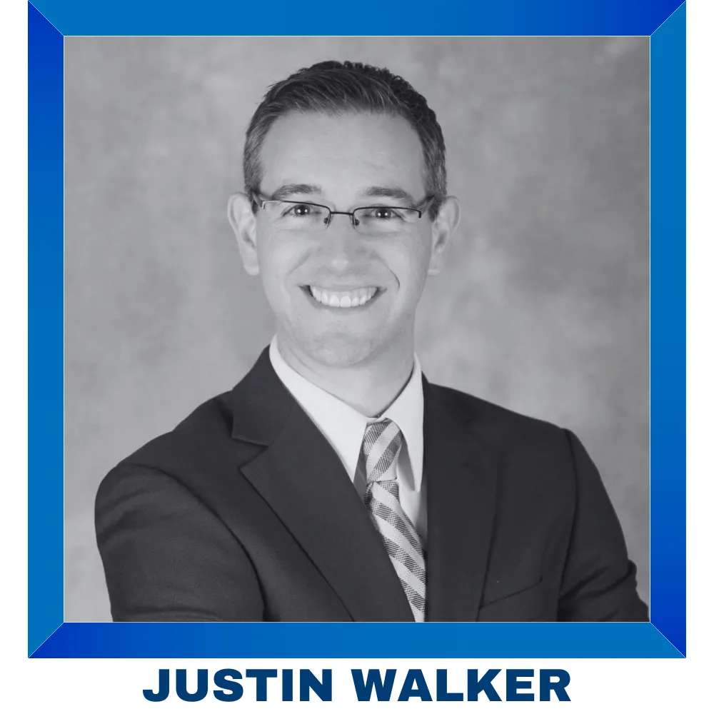 Justin Walker