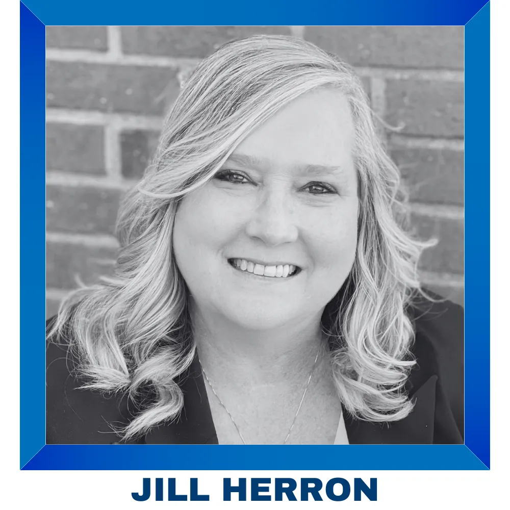 Jill Herron