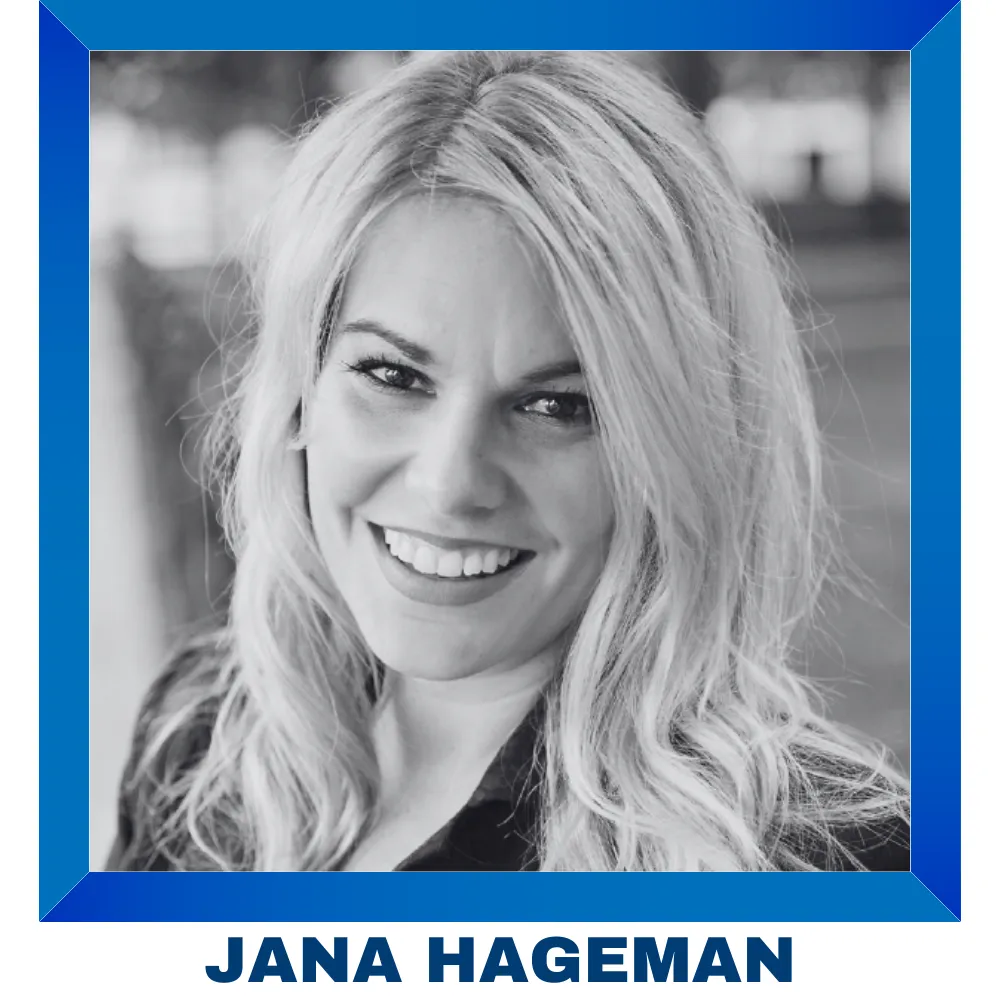 Jana Hageman