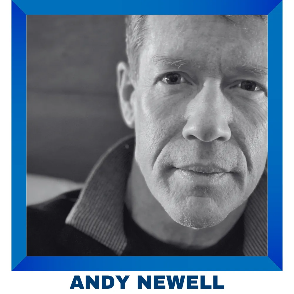 Andy Newell