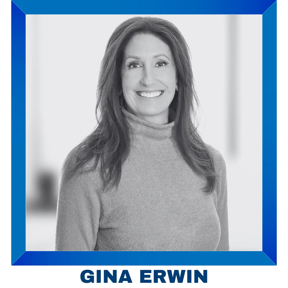Gina Erwin