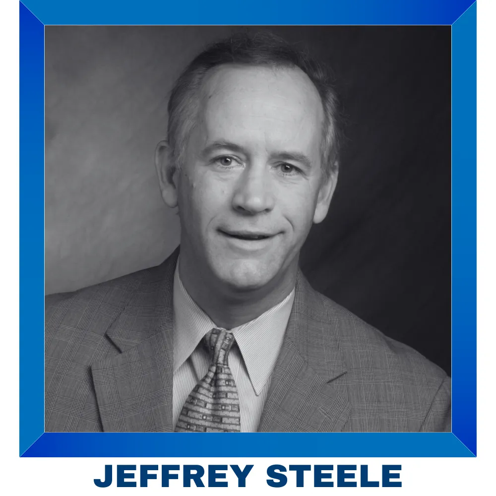 Jeffrey Steele