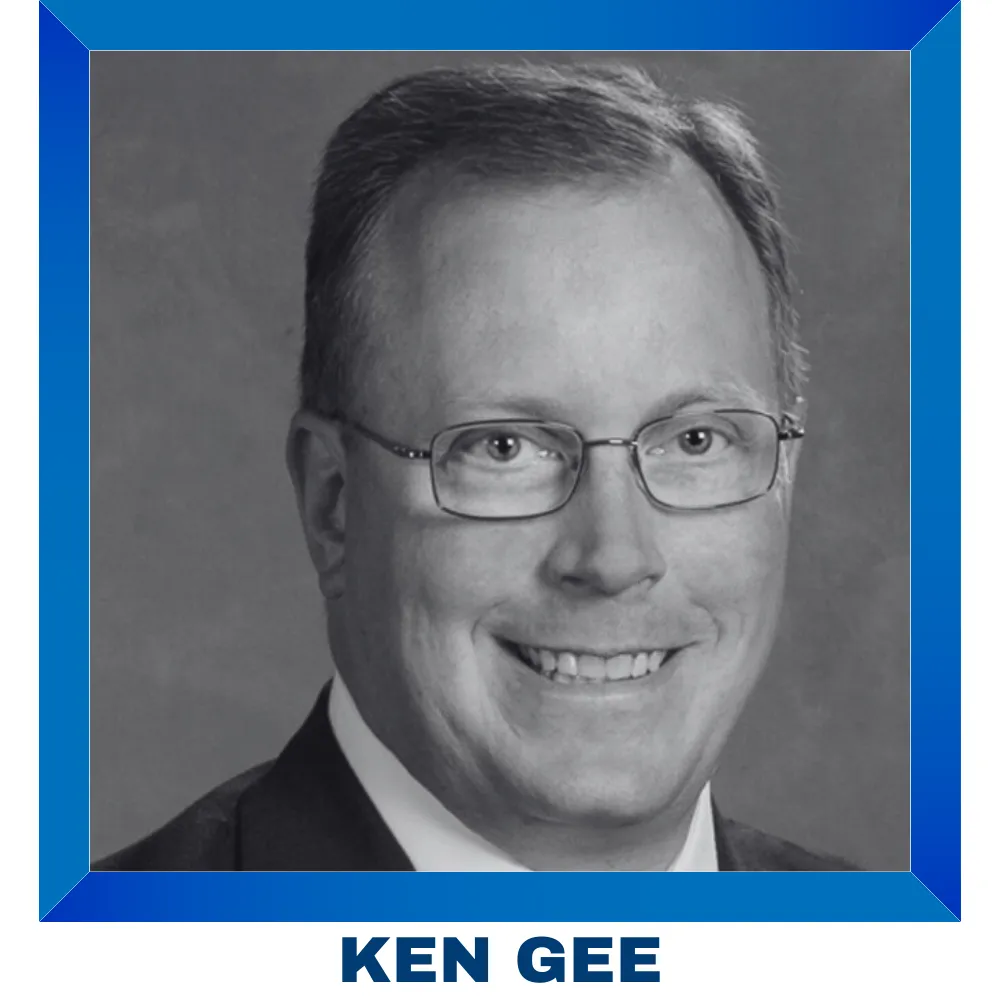 Ken Gee