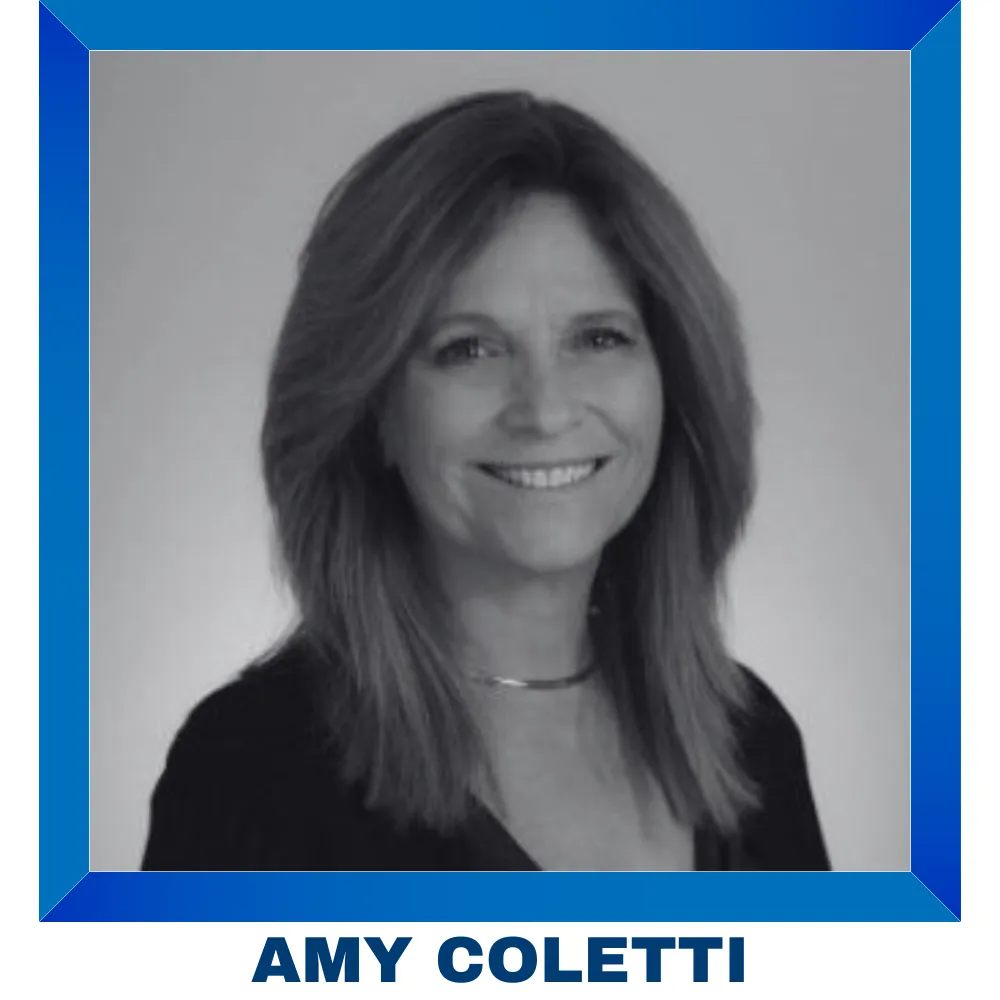 Amy Coletti