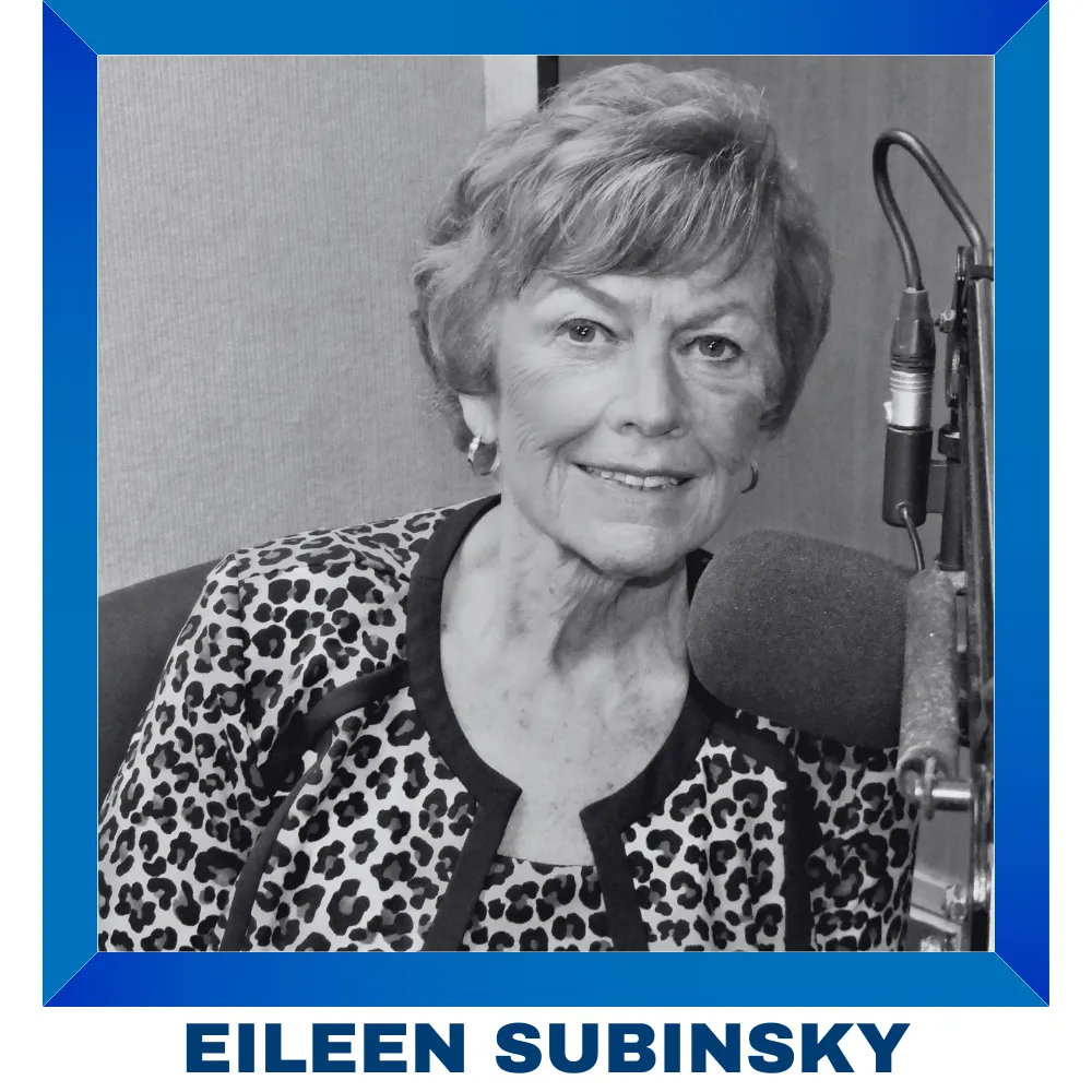 Eileen Subinsky