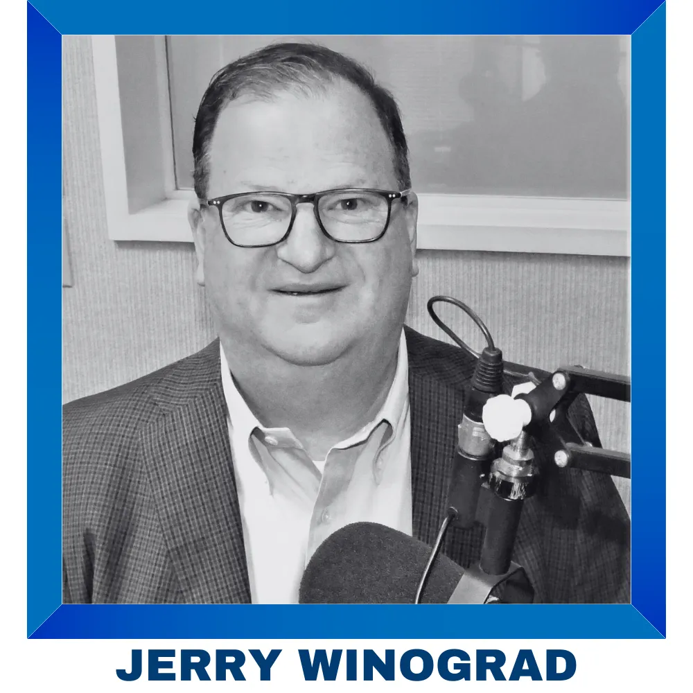 Jerry Winograd