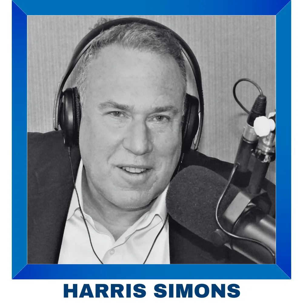 Harris Simons