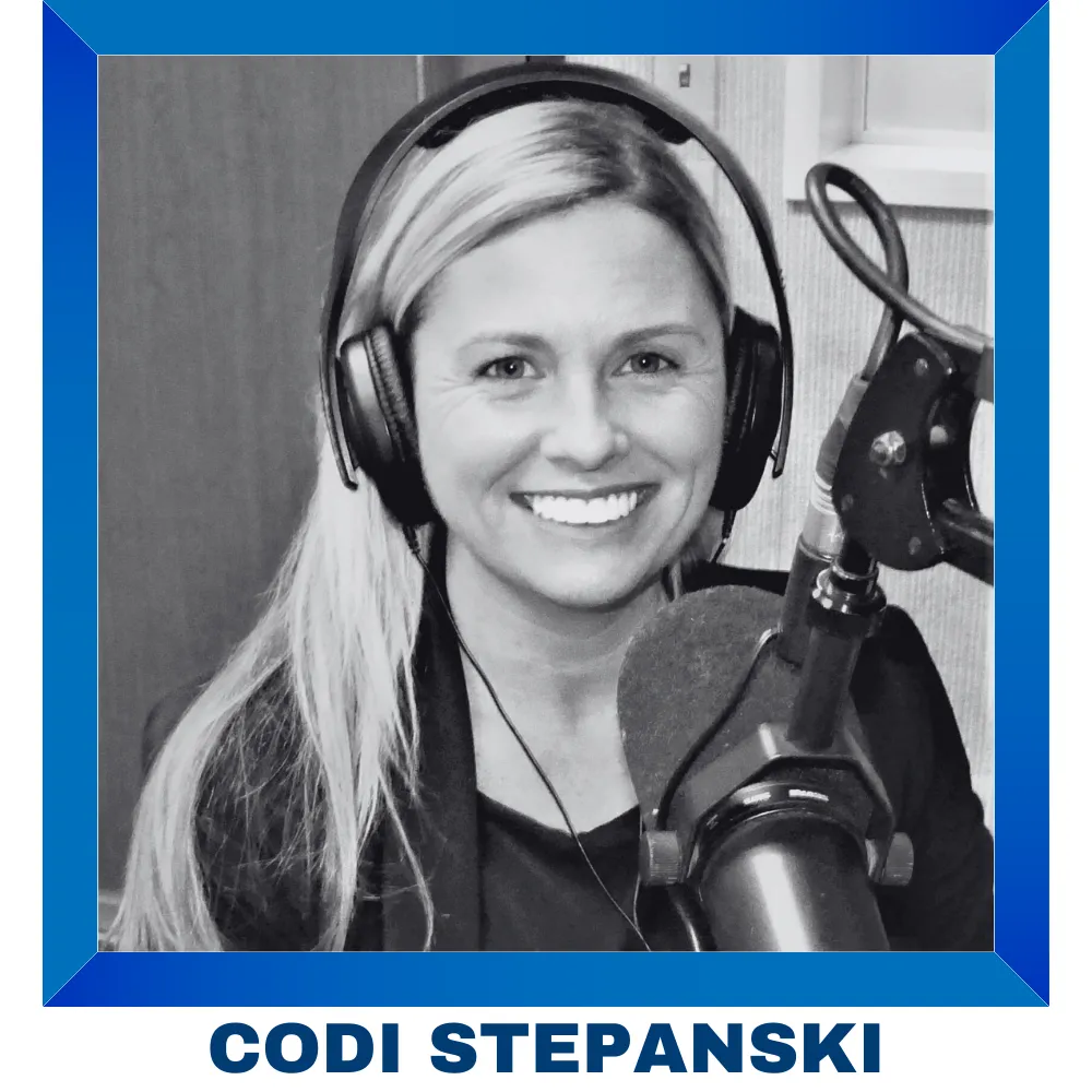 Codi Stepanski
