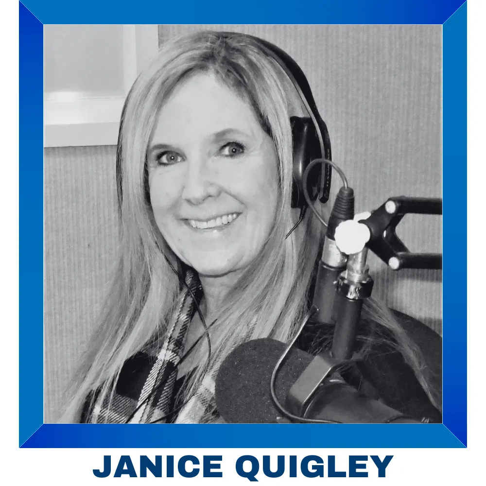 Janice Quigley
