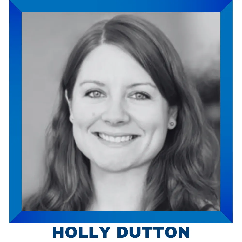 Holly Dutton