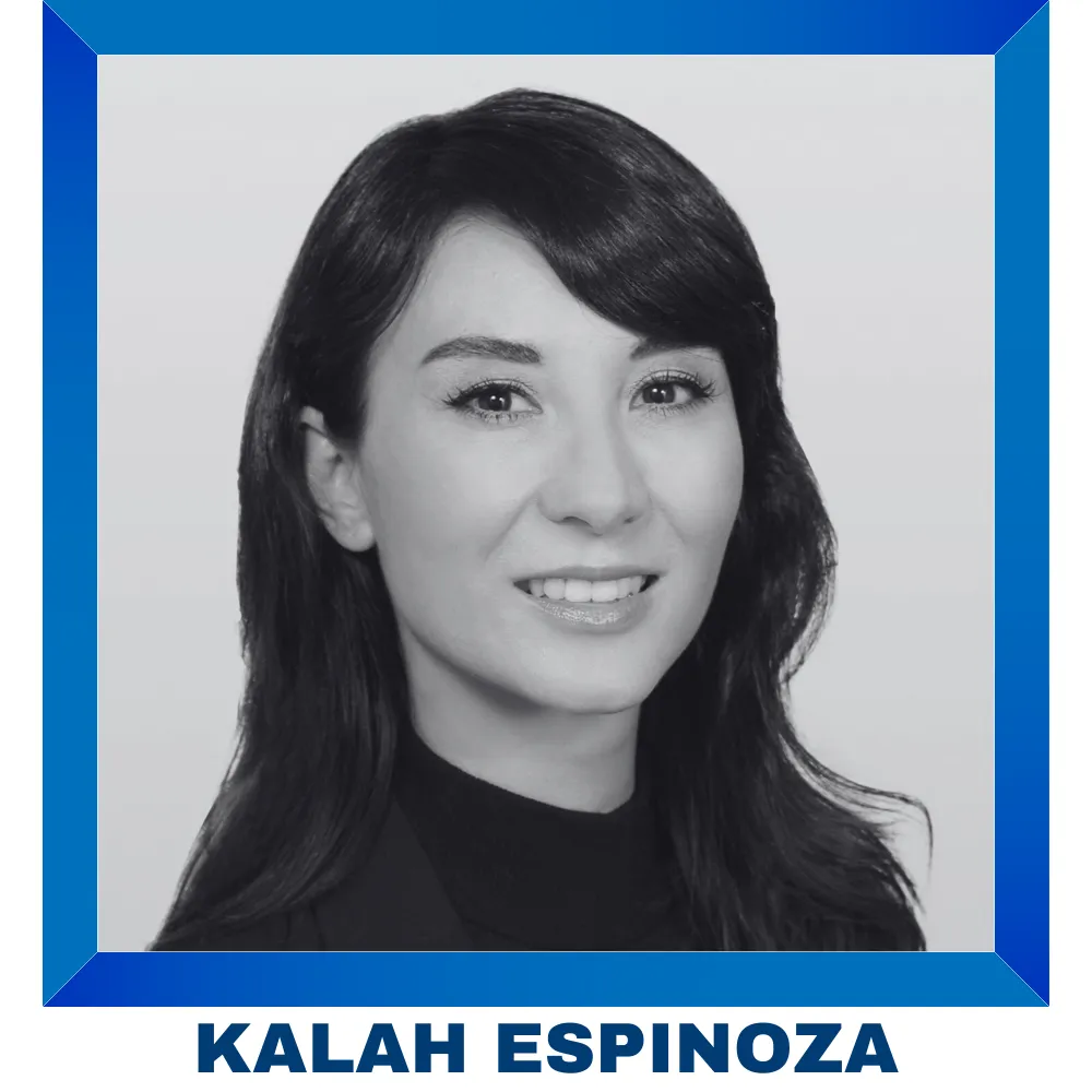 Kalah Espinoza