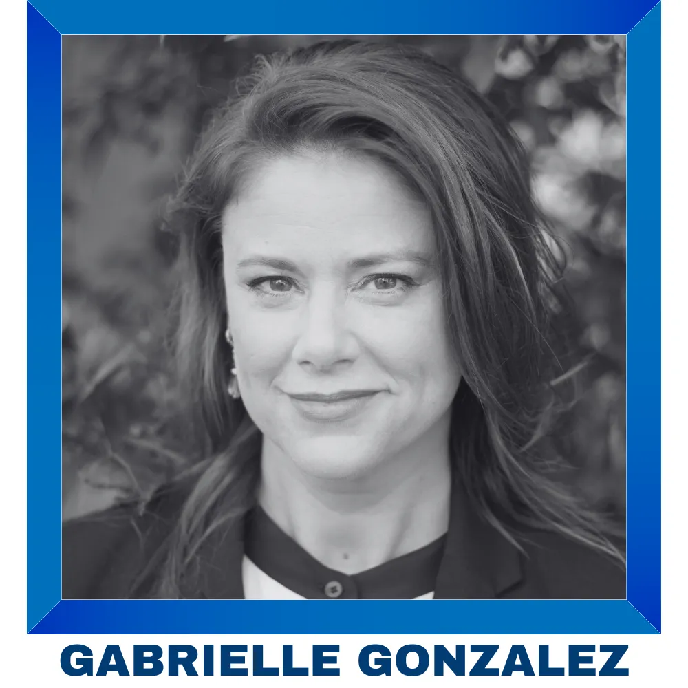 Gabrielle Gonzalez