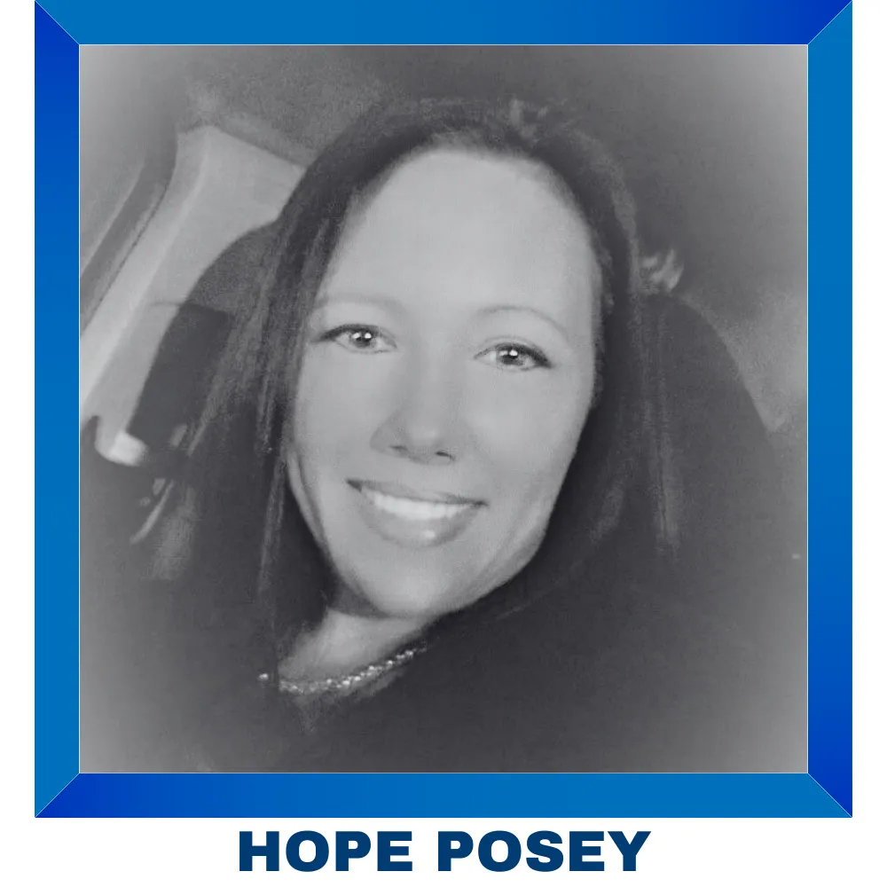 Hope Posey