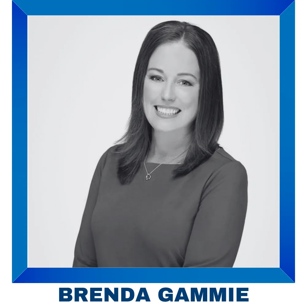 Brenda Gammie