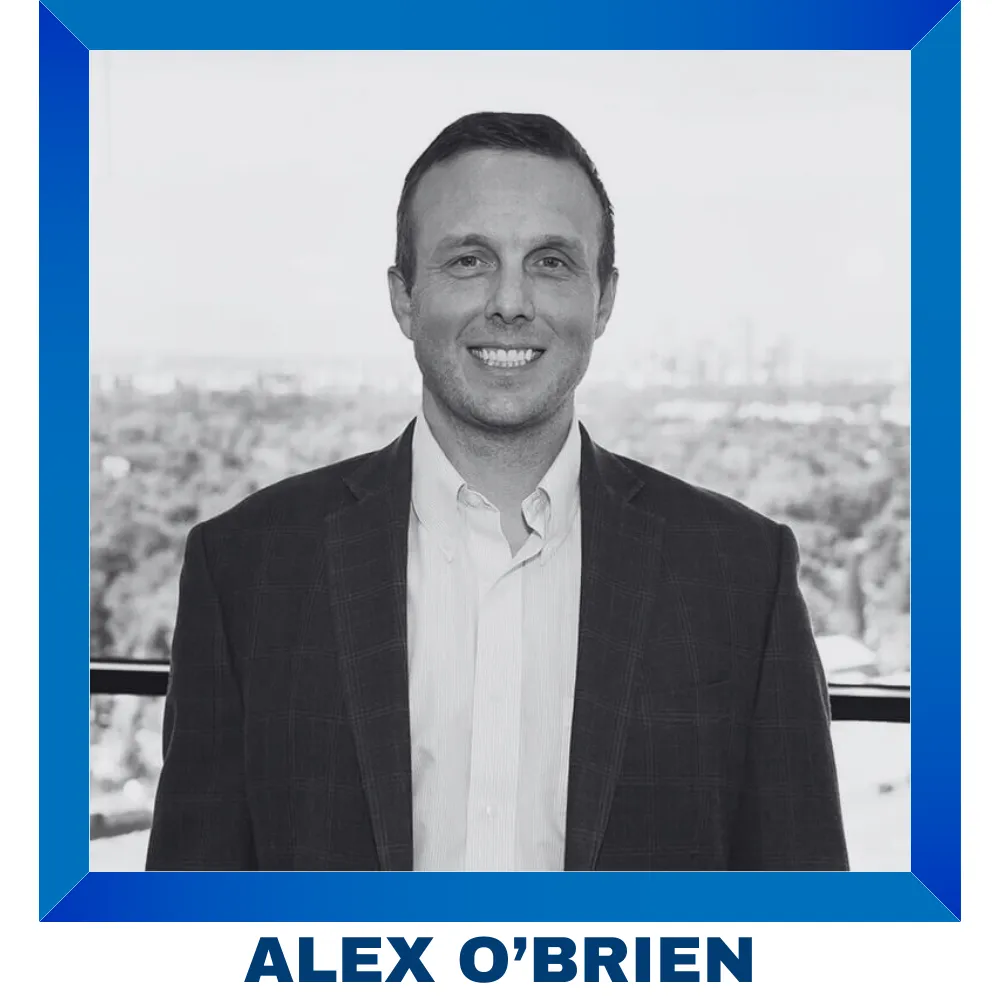 Alex O’Brien
