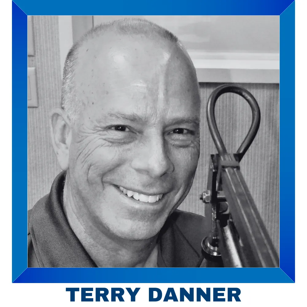 Terry Danner