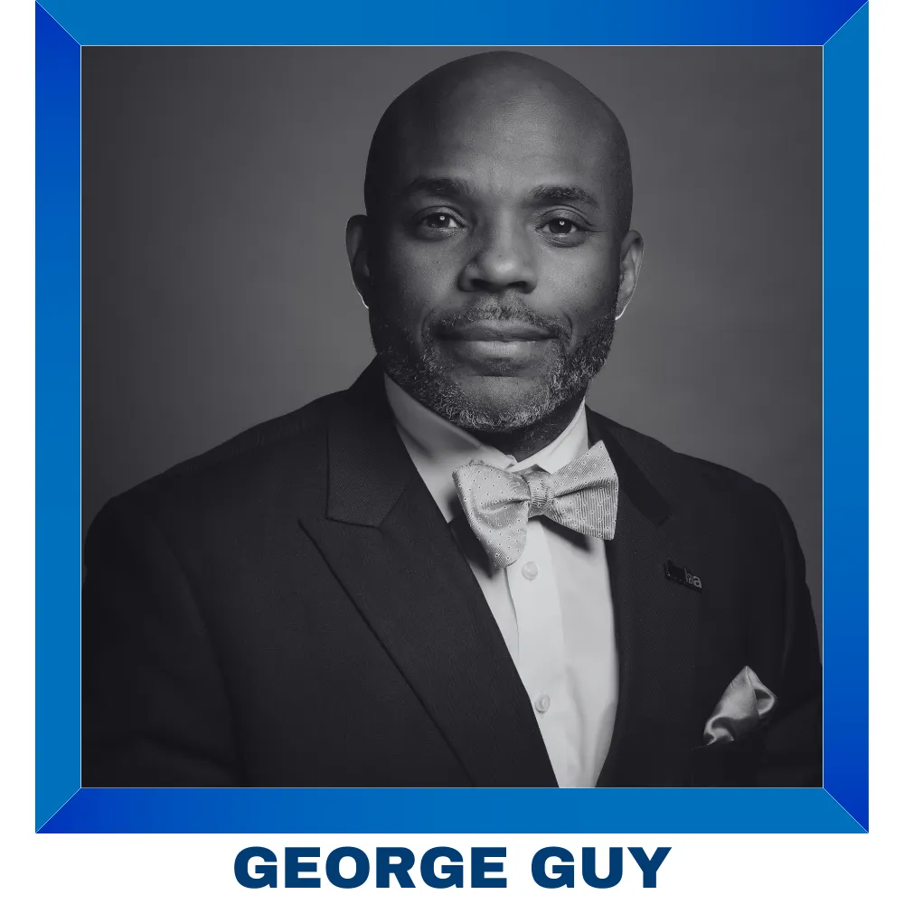 George Guy