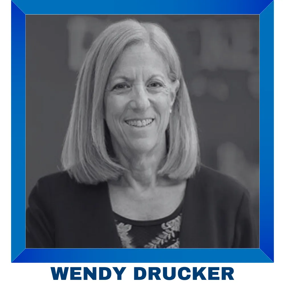 Wendy Drucker