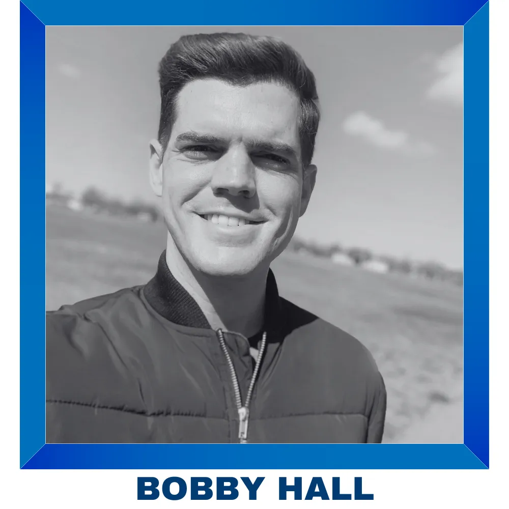 Bobby Hall