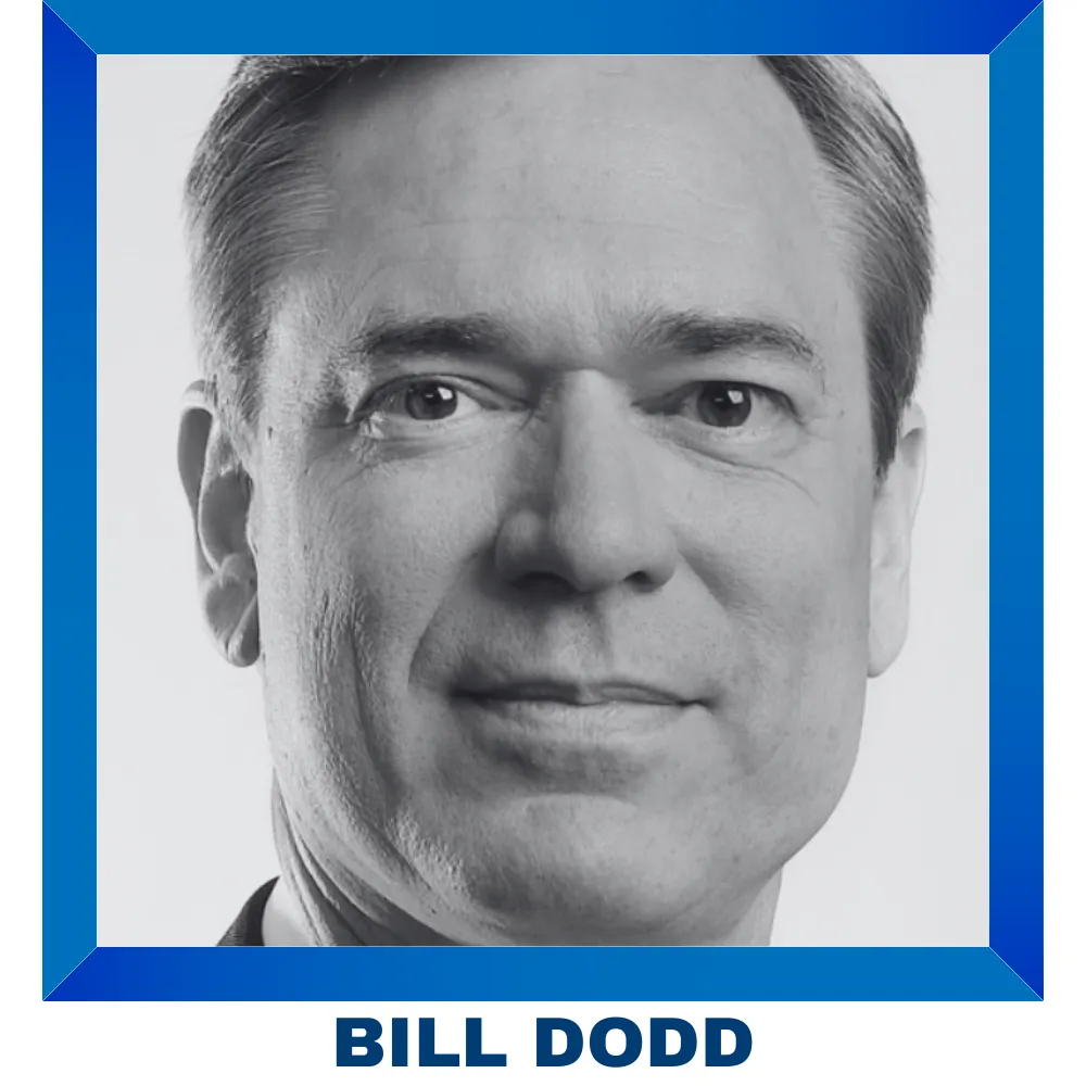 Bill Dodd