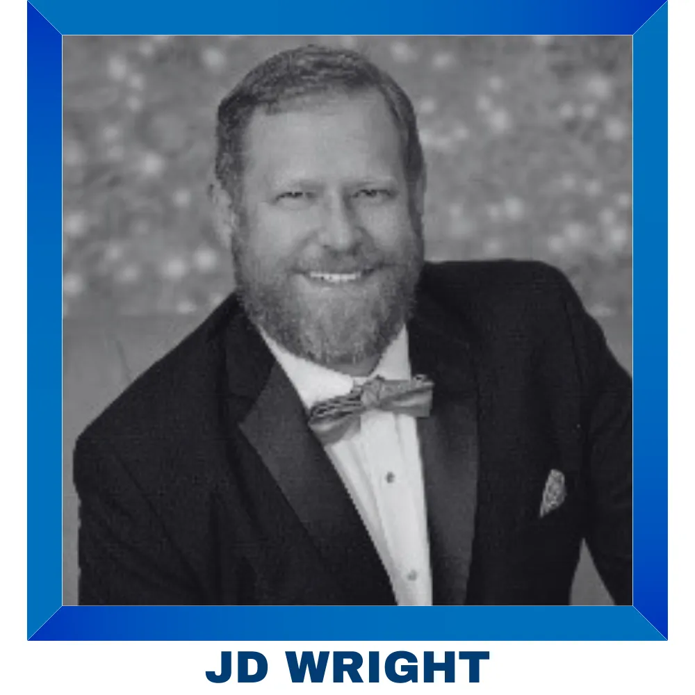JD Wright