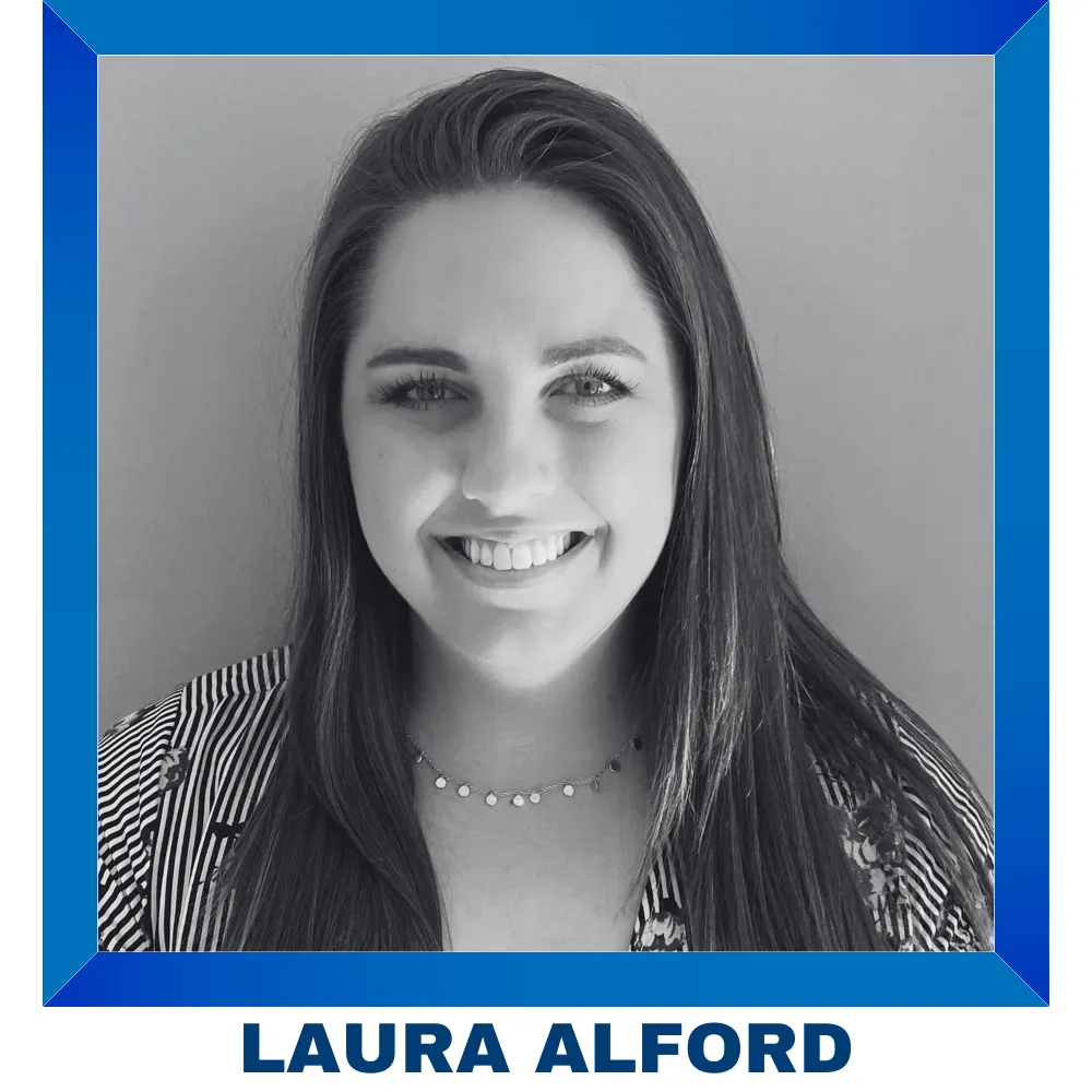 Laura Alford