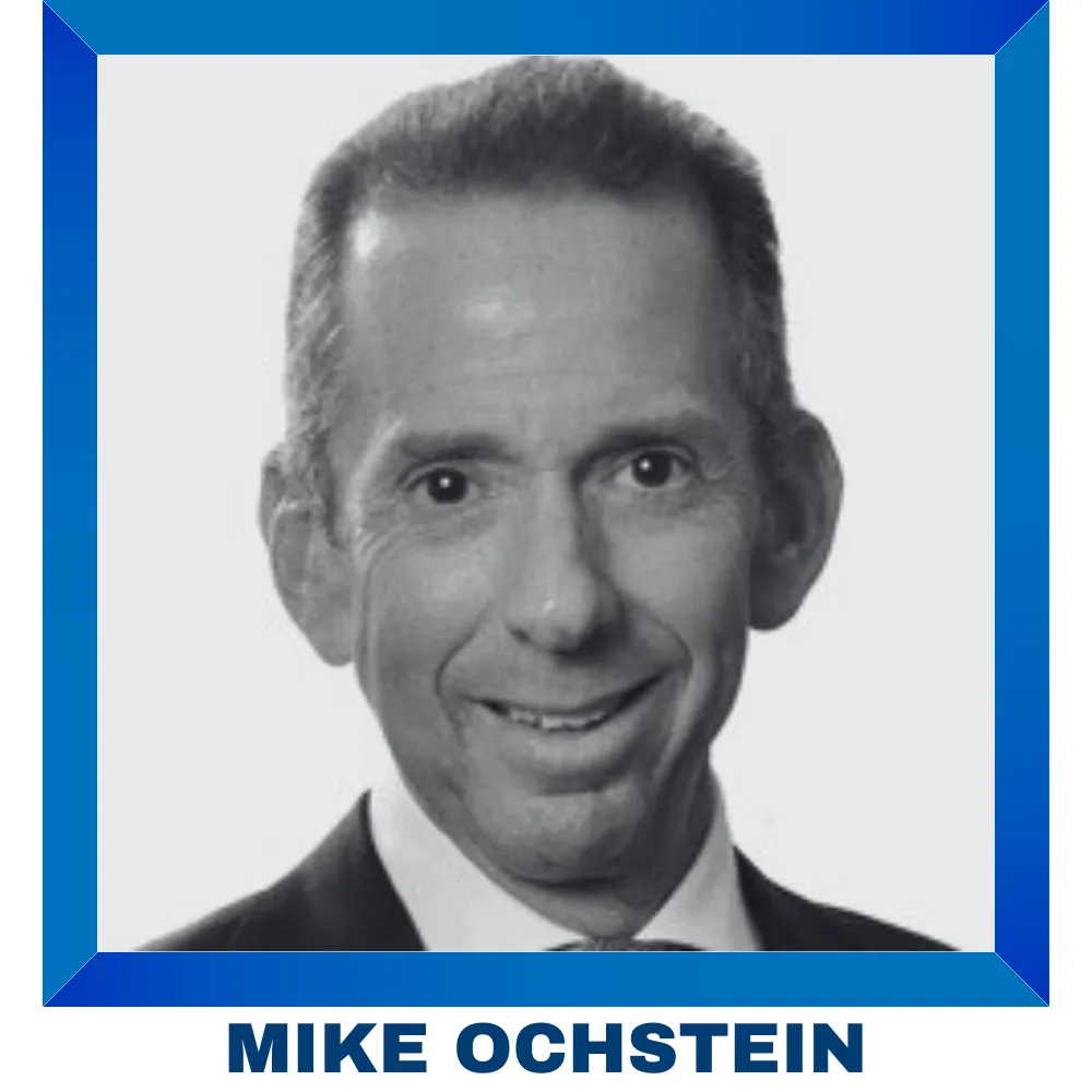 Mike Ochstein