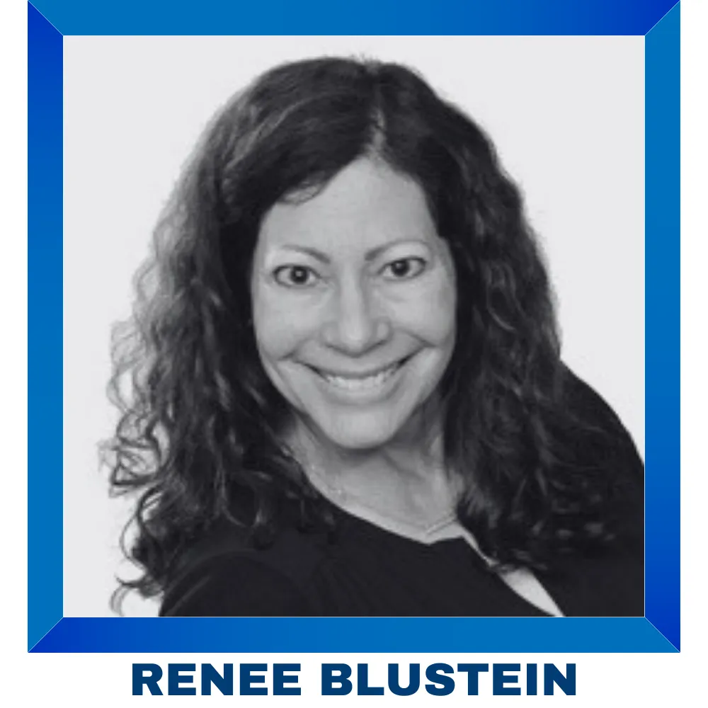 Renee Blustein
