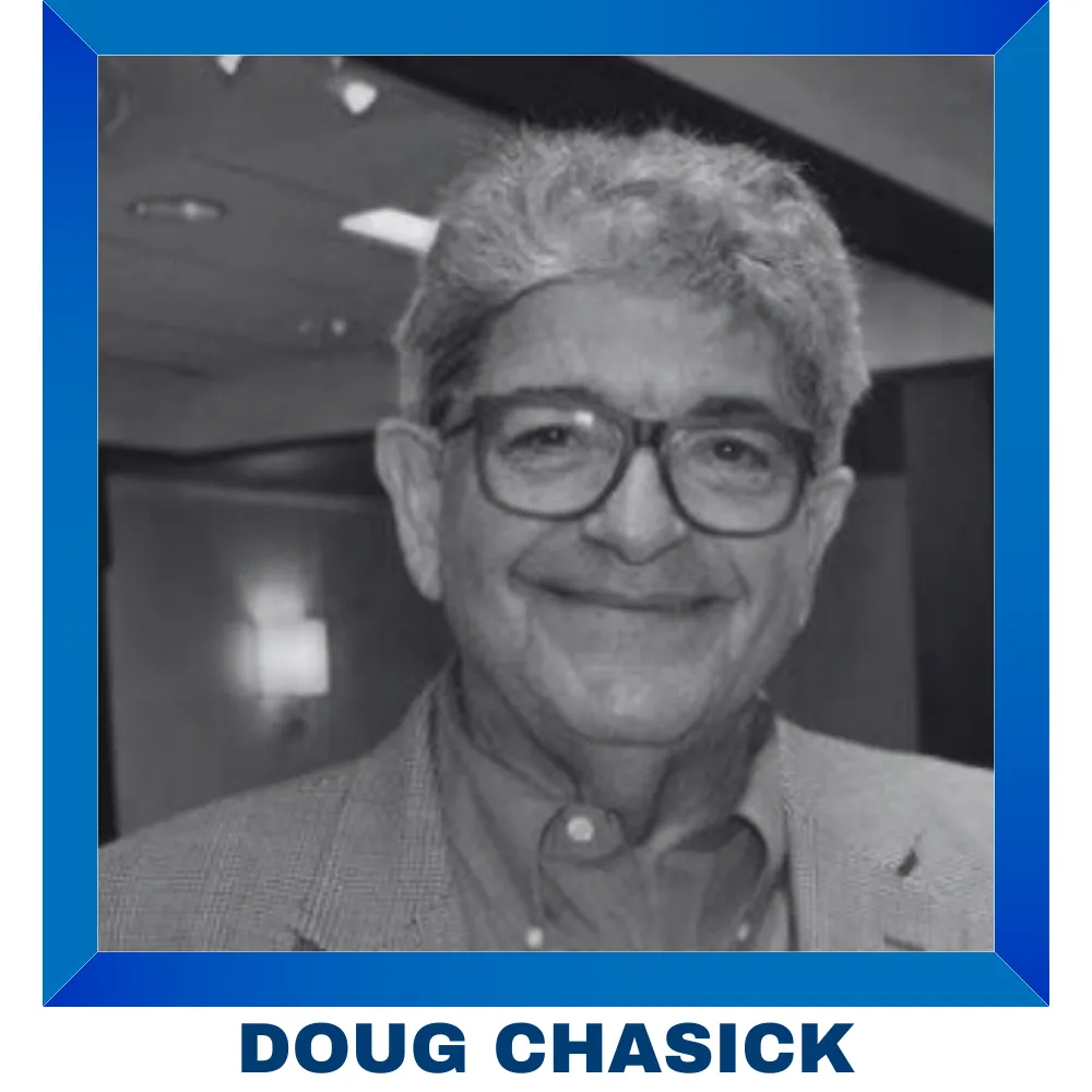 Doug Chasick