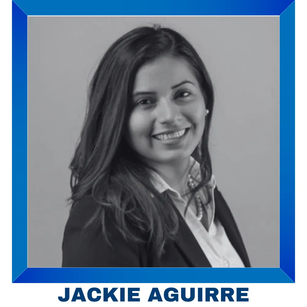 Jackie Aguirre