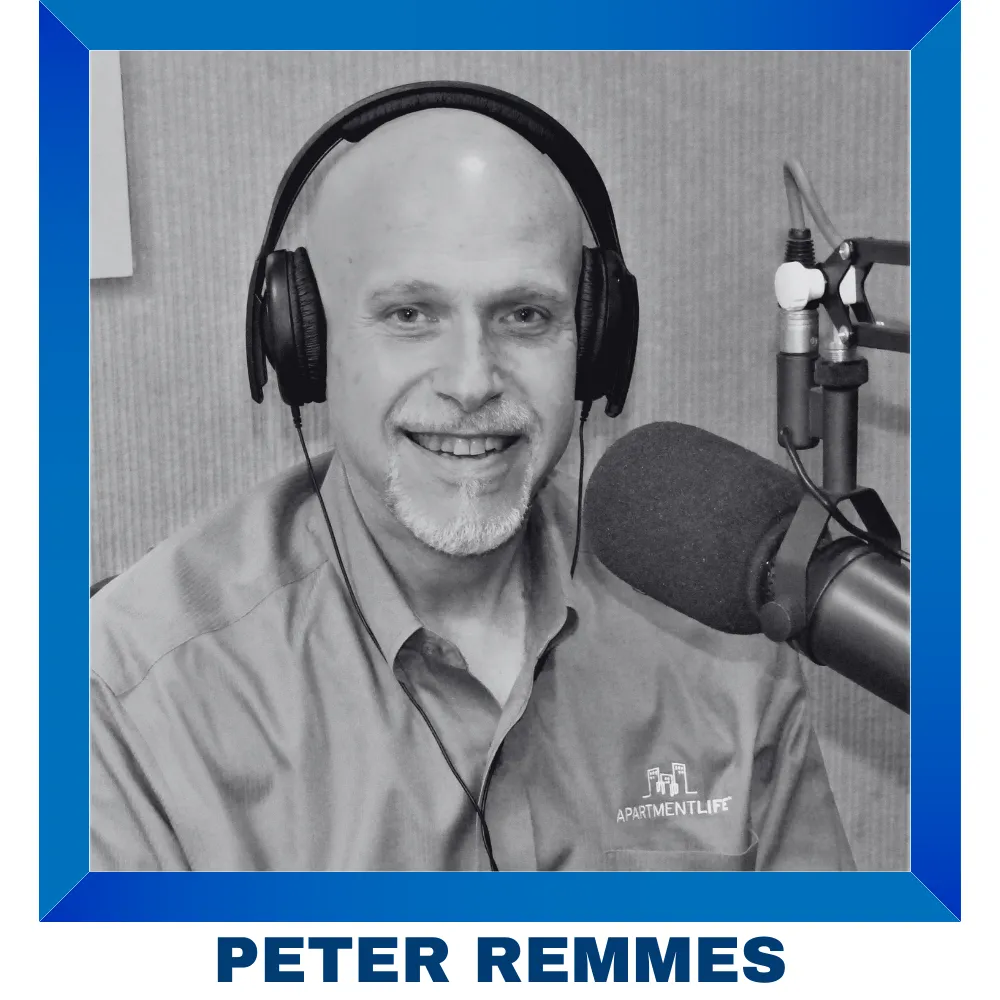 Peter Remmes