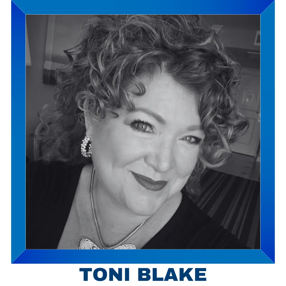 Toni Blake