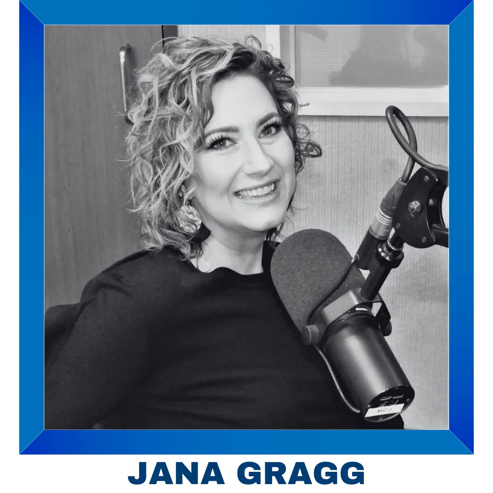 Jana Gragg