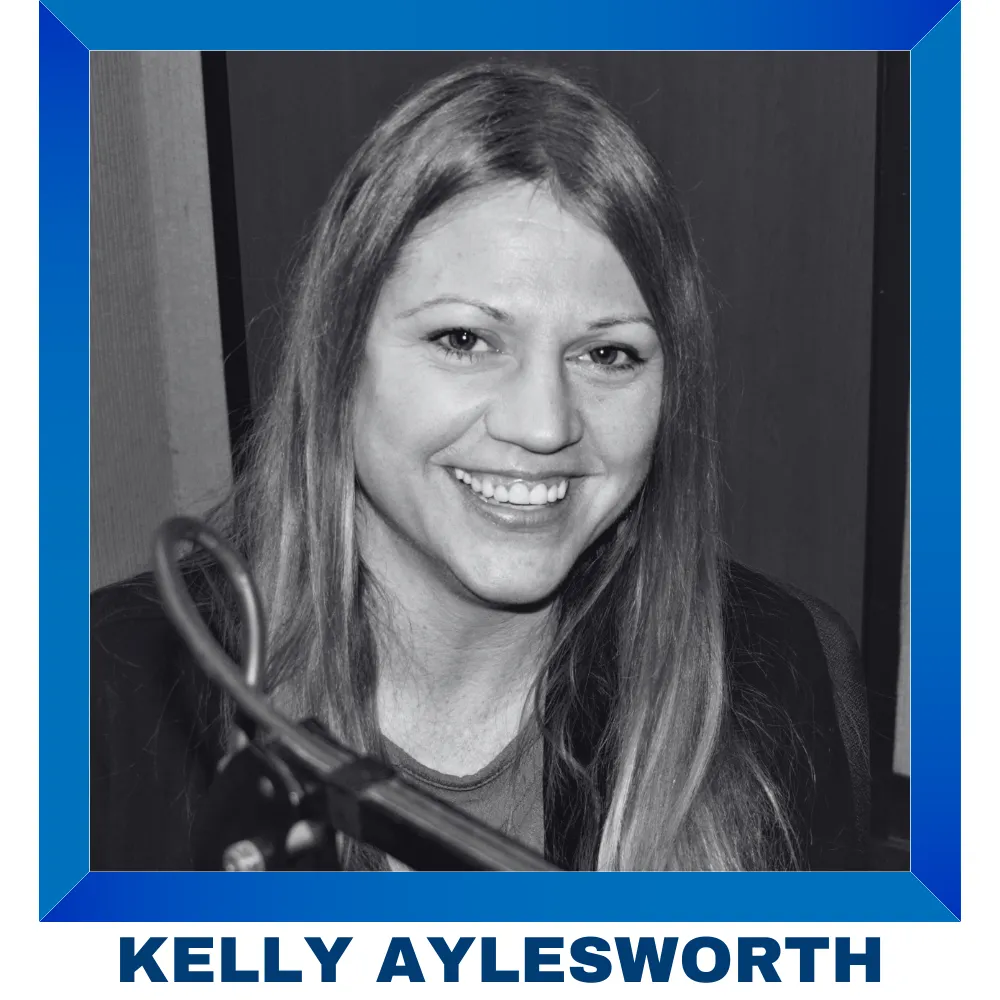 Kelly Aylesworth