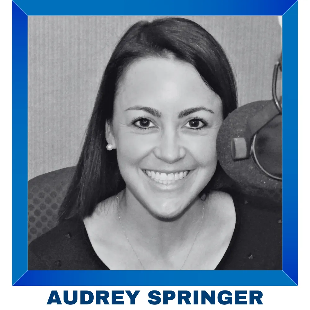 Audrey Springer