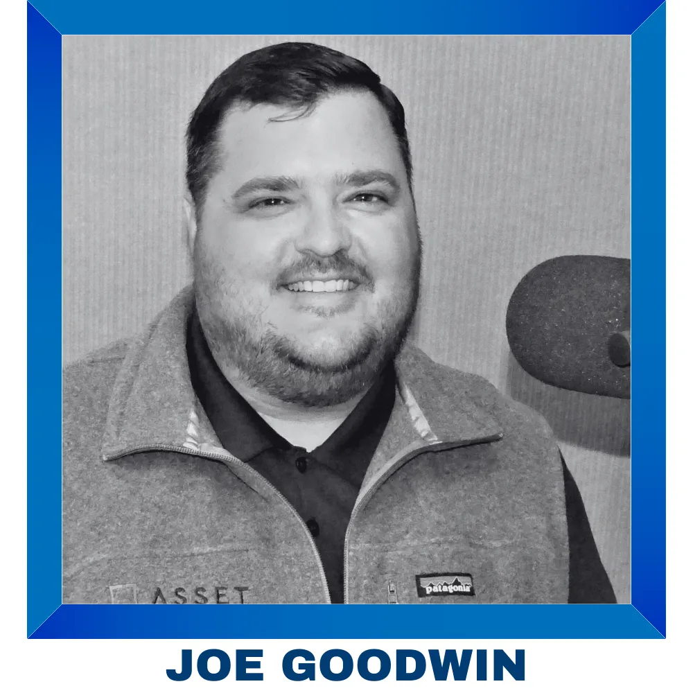 Joe Goodwin