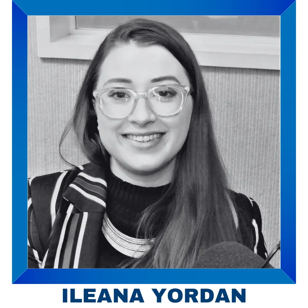 Ileana Yordan
