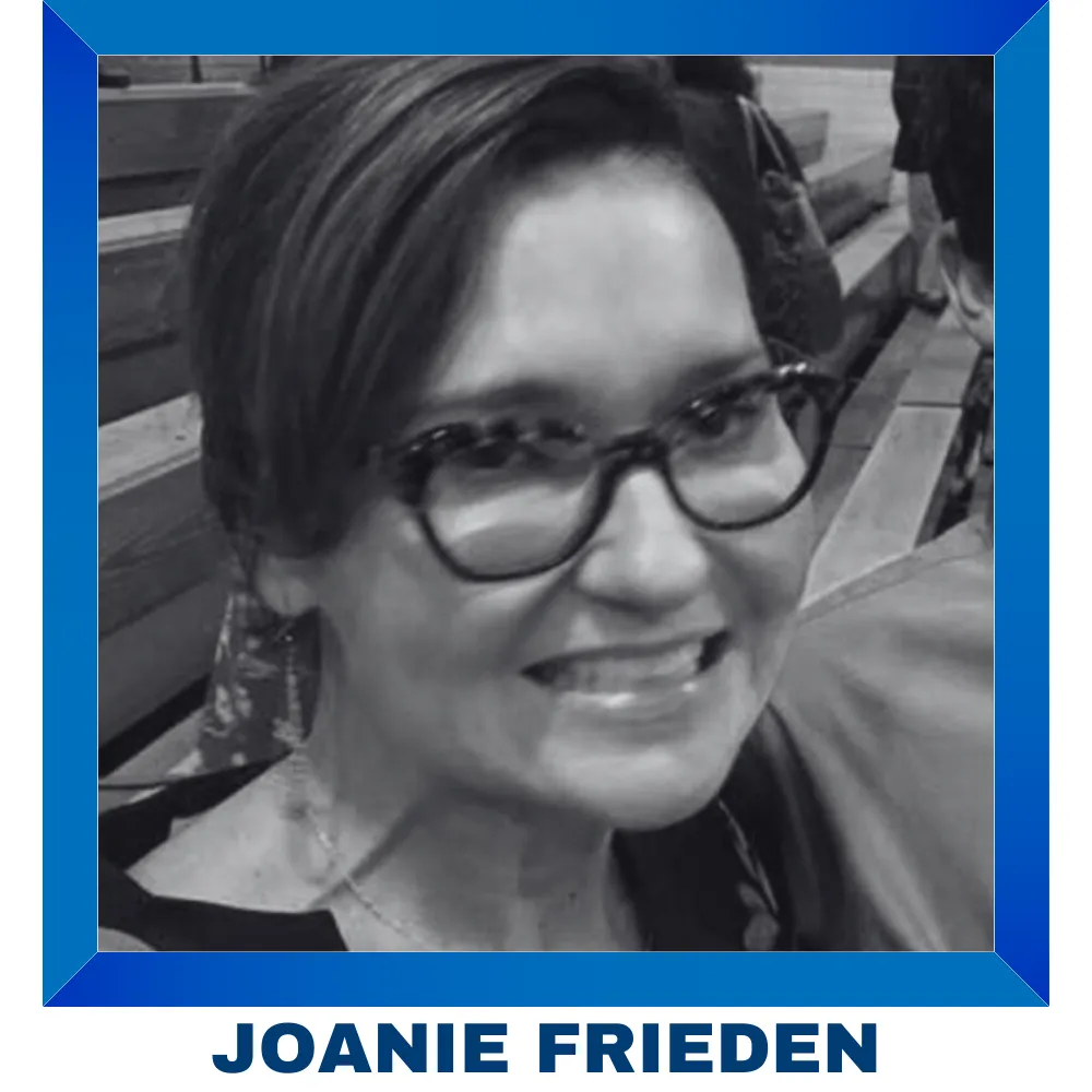 Joanie Frieden