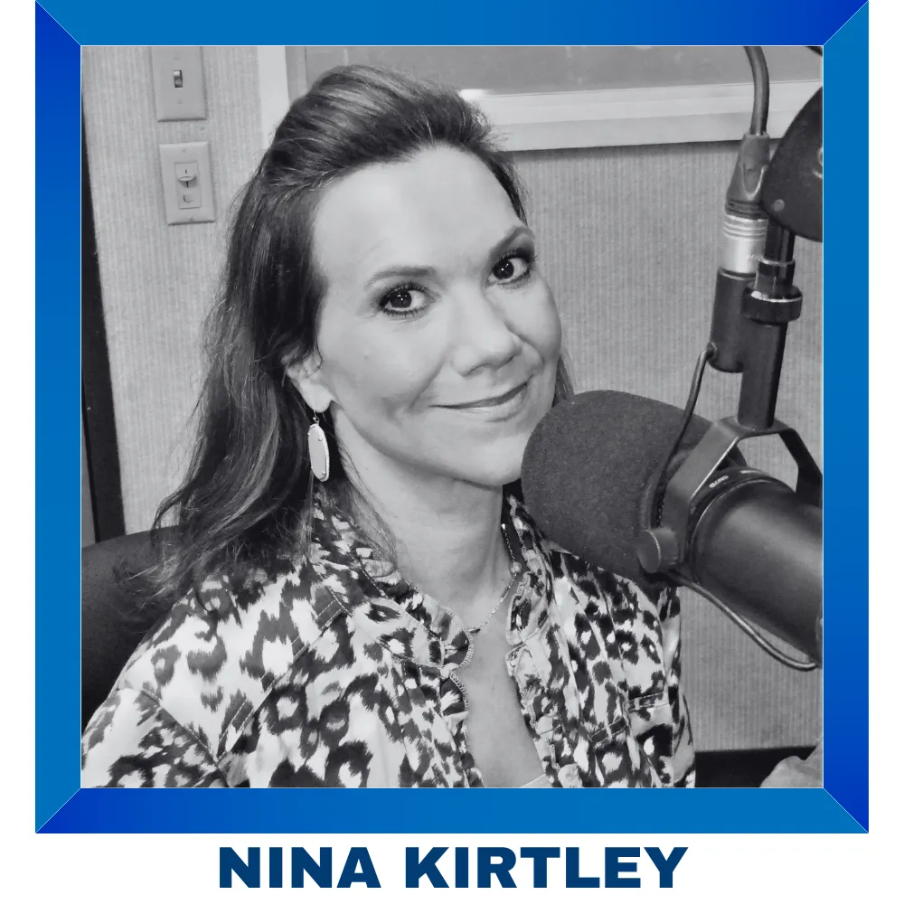 Nina Kirtley