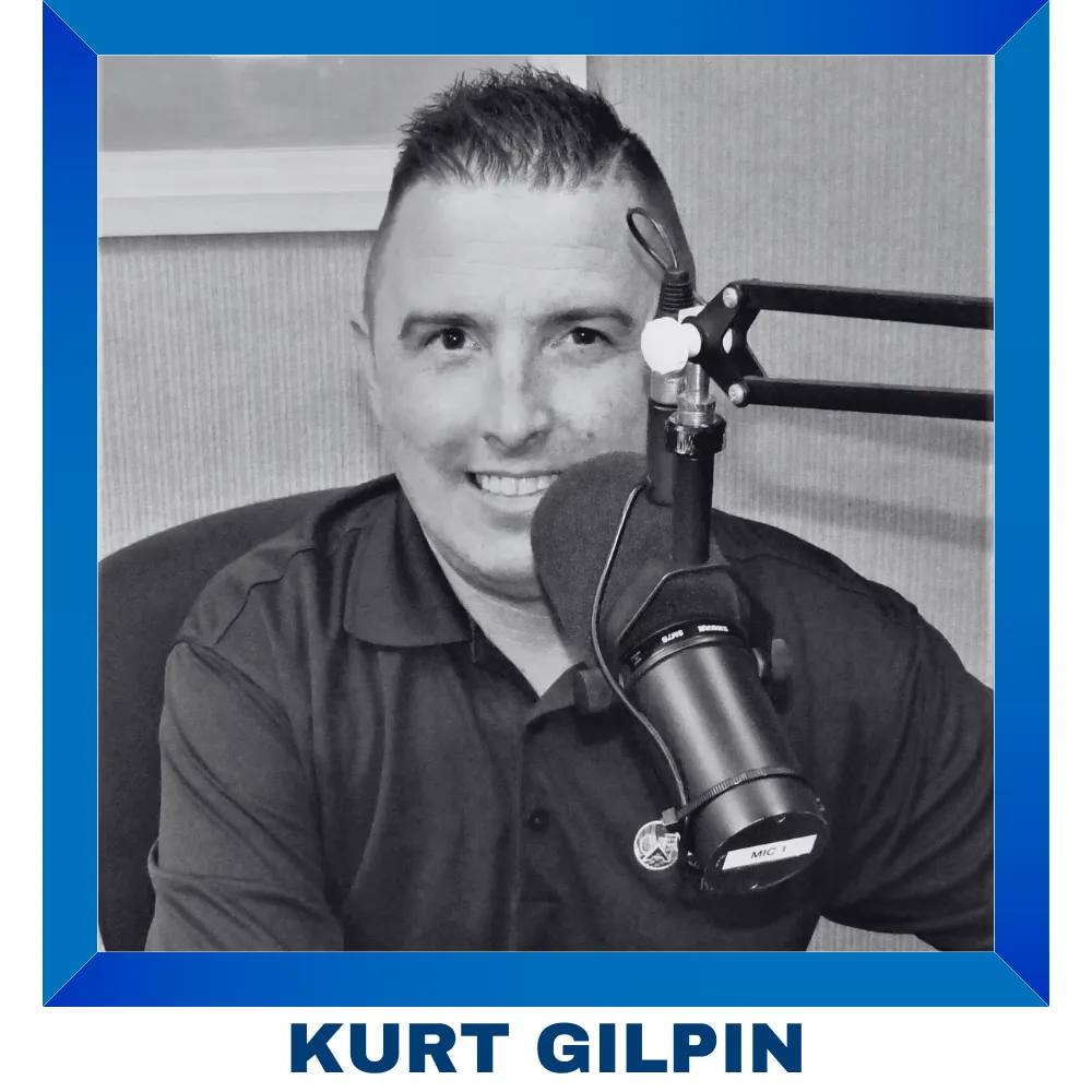 Kurt Gilpin
