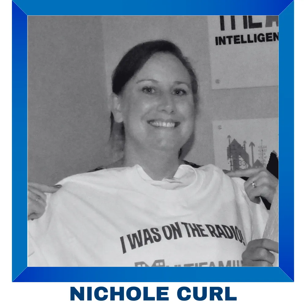 Nichole Curl
