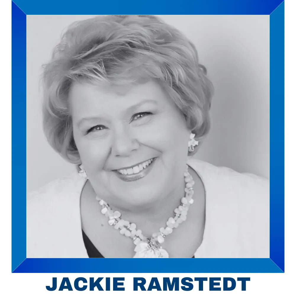 Jackie Ramstedt