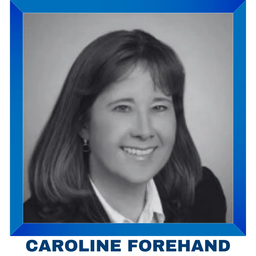 Caroline Forehand