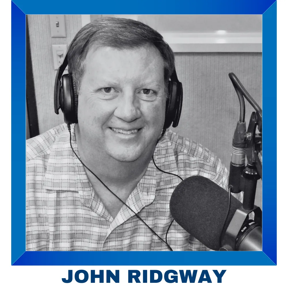John Ridgway