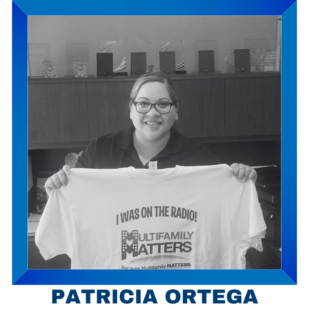 Patricia Ortega
