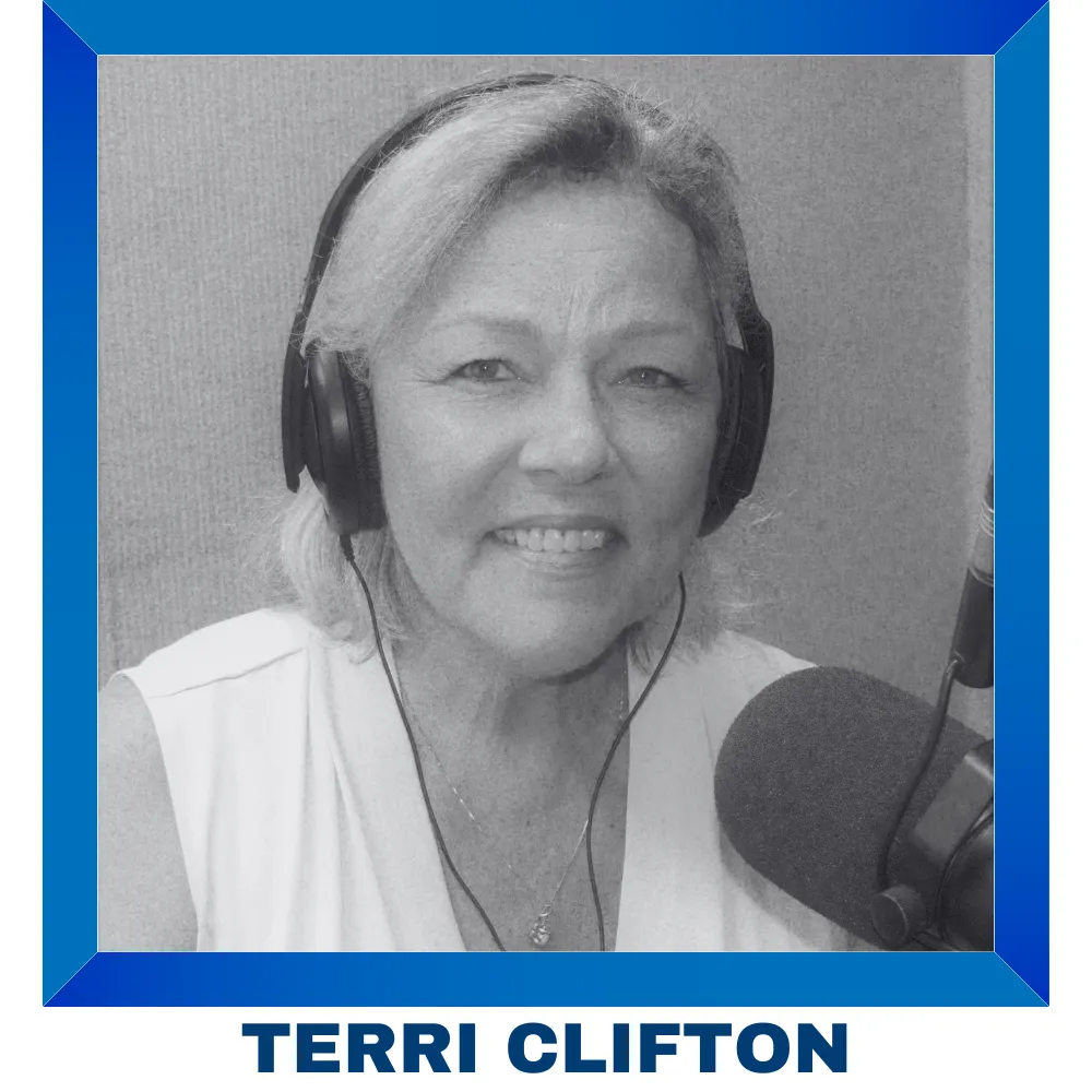 Terri Clifton