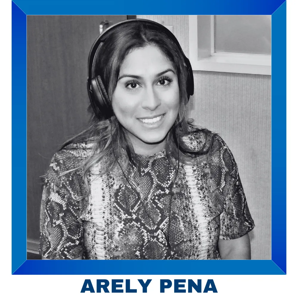 Arely Pena
